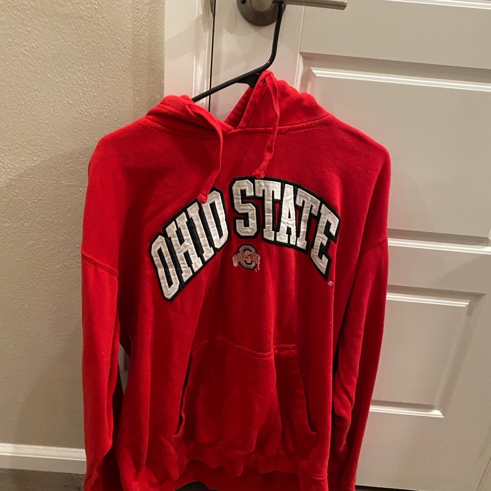 Ohio State Hoodie